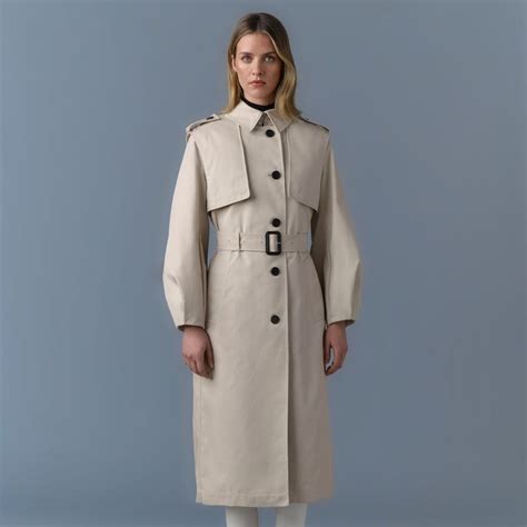 best trench coats for women 2024